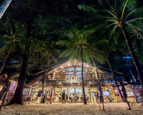 THE 10 BEST Boracay Clubs & Bars (Updated 2024).